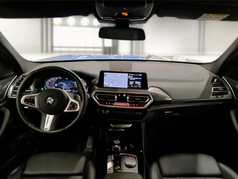BMW X3 SUV XDRIVE 20D MH48V MSPORT - foto 3