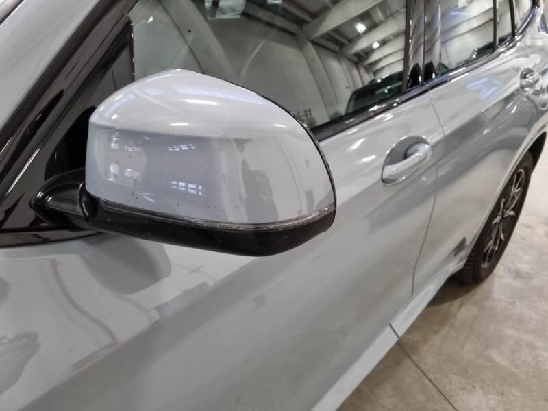 BMW X3 SUV XDRIVE 20D MH48V MSPORT - foto 30