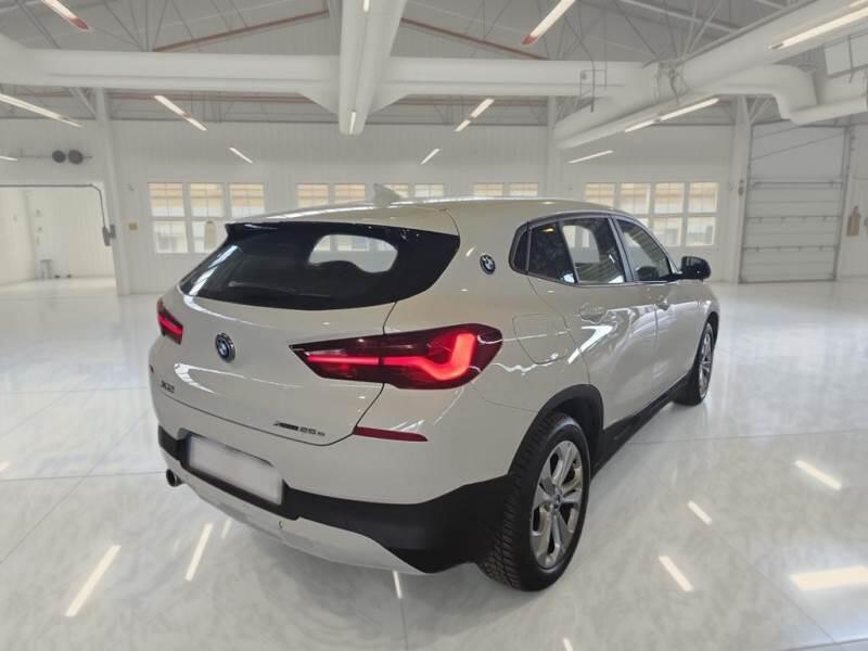 BMW X2 SUV XDRIVE 25E BUSINESS X AUTOMATICO - foto 2