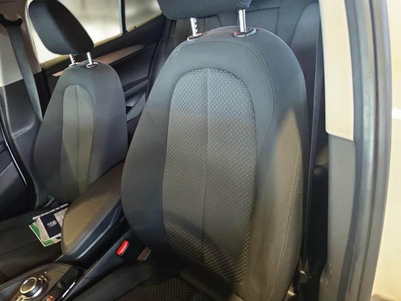 BMW X2 SUV XDRIVE 25E BUSINESS X AUTOMATICO - foto 11