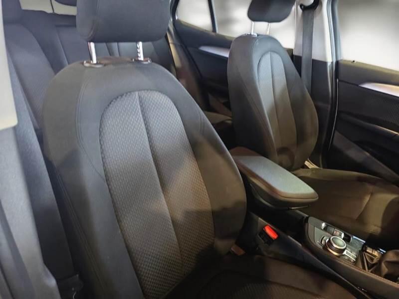 BMW X2 SUV XDRIVE 25E BUSINESS X AUTOMATICO - foto 13