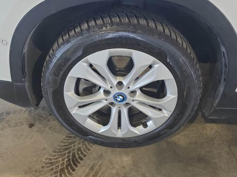 BMW X2 SUV XDRIVE 25E BUSINESS X AUTOMATICO - foto 17