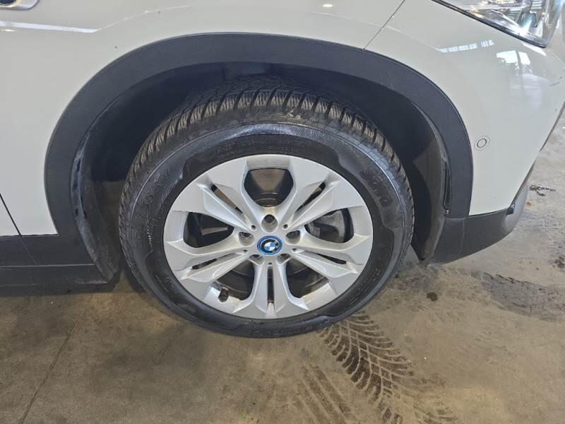 BMW X2 SUV XDRIVE 25E BUSINESS X AUTOMATICO - foto 18