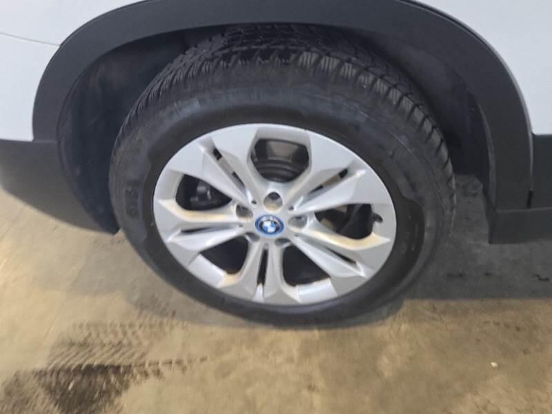 BMW X2 SUV XDRIVE 25E BUSINESS X AUTOMATICO - foto 19
