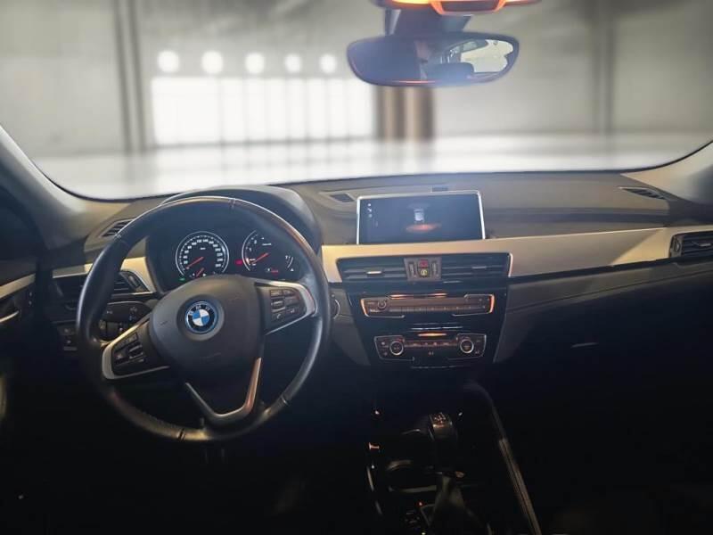 BMW X2 SUV XDRIVE 25E BUSINESS X AUTOMATICO - foto 3