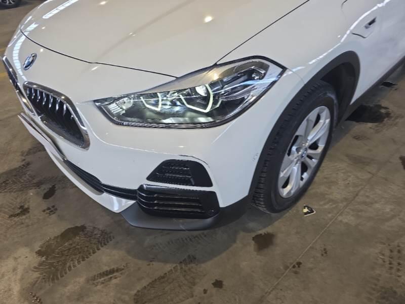 BMW X2 SUV XDRIVE 25E BUSINESS X AUTOMATICO - foto 27