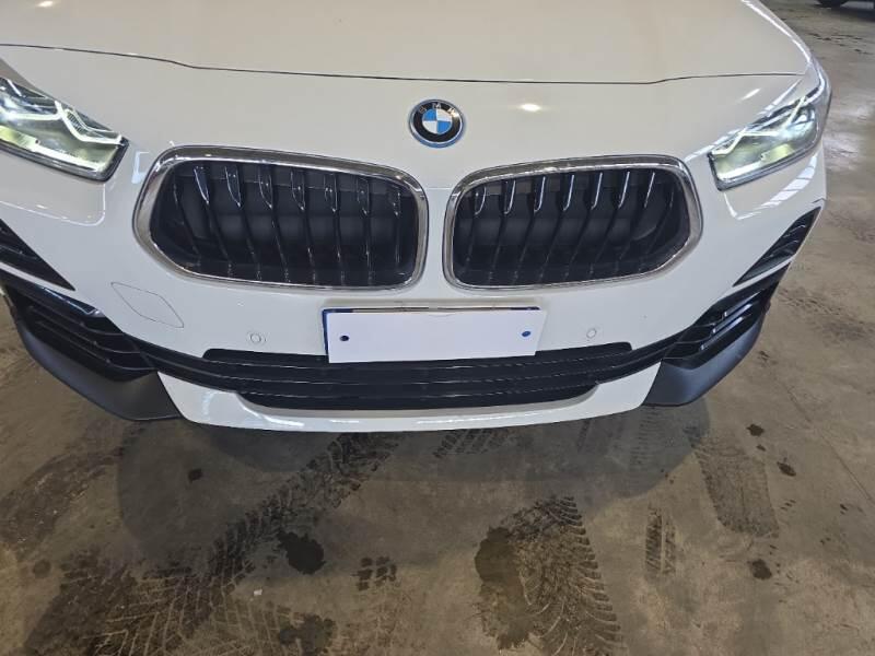 BMW X2 SUV XDRIVE 25E BUSINESS X AUTOMATICO - foto 29