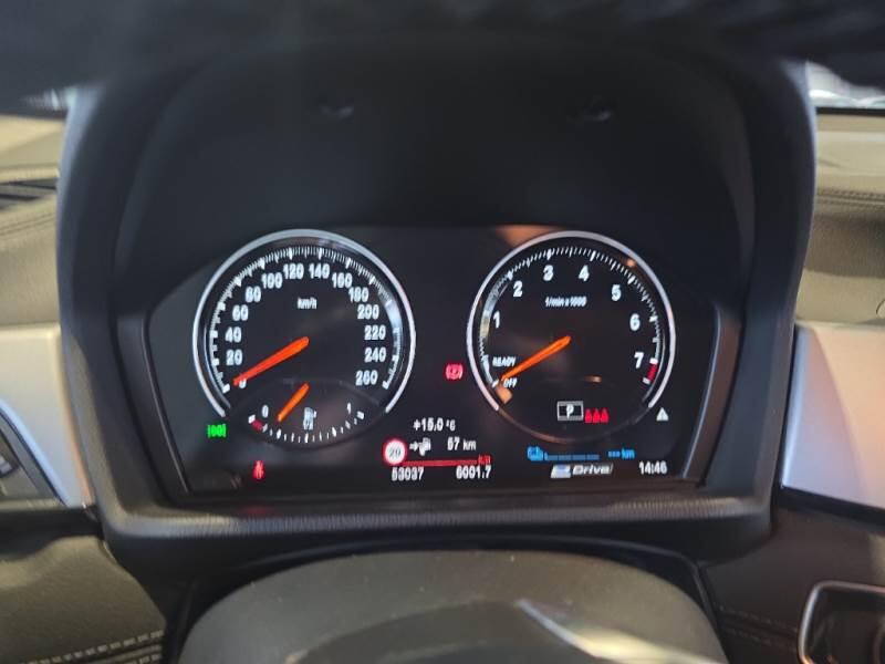 BMW X2 SUV XDRIVE 25E BUSINESS X AUTOMATICO - foto 4