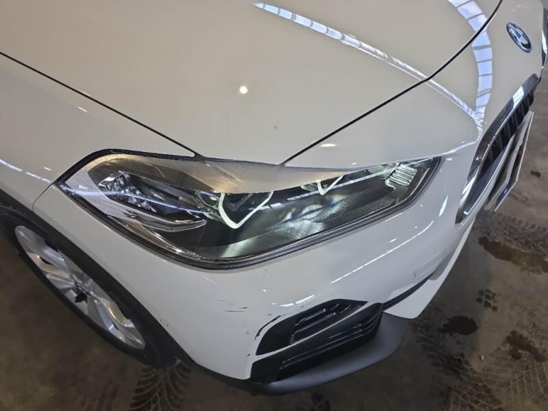 BMW X2 SUV XDRIVE 25E BUSINESS X AUTOMATICO - foto 33
