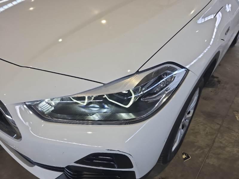 BMW X2 SUV XDRIVE 25E BUSINESS X AUTOMATICO - foto 35