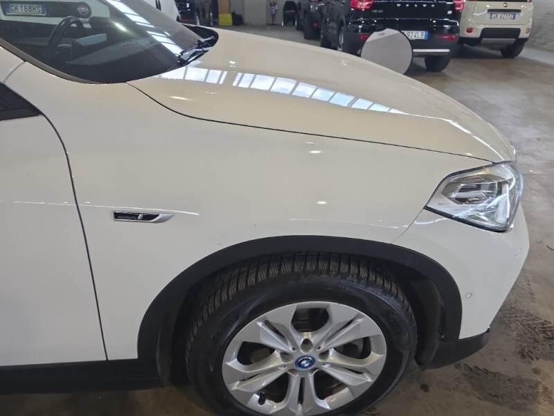 BMW X2 SUV XDRIVE 25E BUSINESS X AUTOMATICO - foto 37