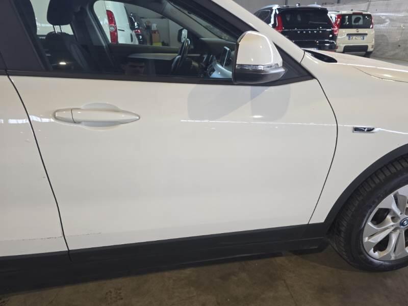 BMW X2 SUV XDRIVE 25E BUSINESS X AUTOMATICO - foto 39