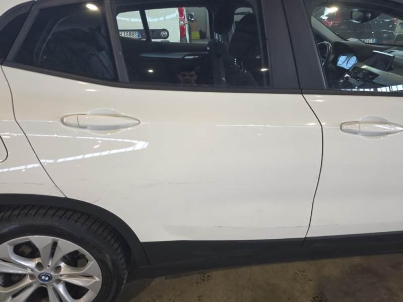 BMW X2 SUV XDRIVE 25E BUSINESS X AUTOMATICO - foto 41