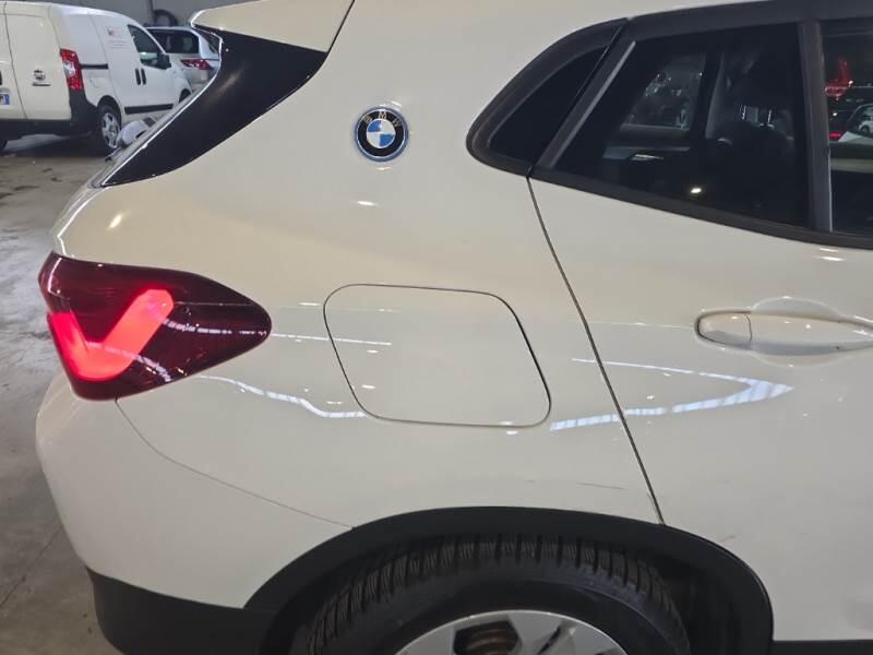 BMW X2 SUV XDRIVE 25E BUSINESS X AUTOMATICO - foto 43