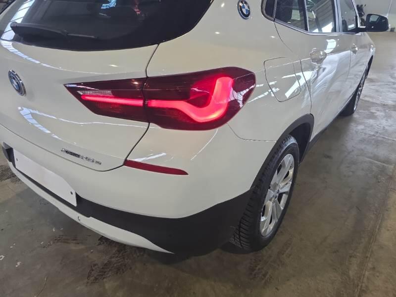 BMW X2 SUV XDRIVE 25E BUSINESS X AUTOMATICO - foto 47