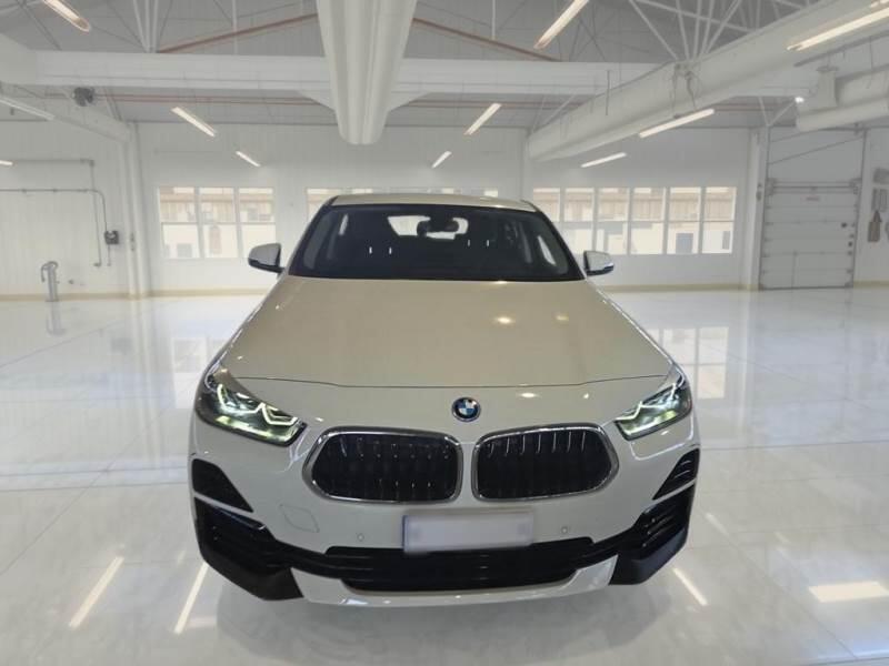 BMW X2 SUV XDRIVE 25E BUSINESS X AUTOMATICO - foto 6