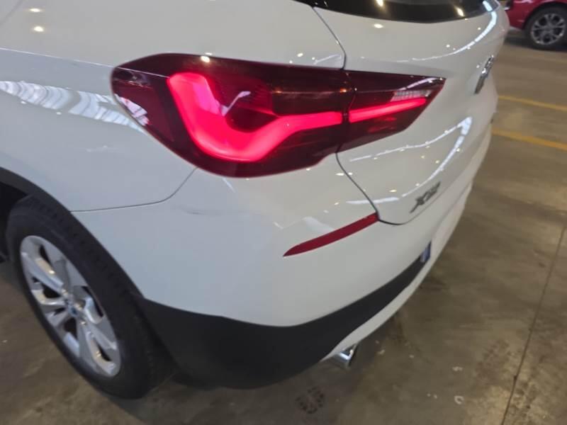 BMW X2 SUV XDRIVE 25E BUSINESS X AUTOMATICO - foto 52