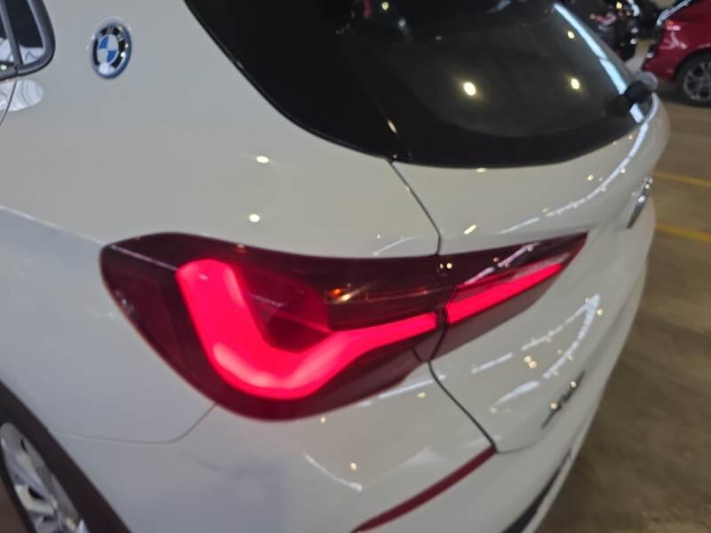 BMW X2 SUV XDRIVE 25E BUSINESS X AUTOMATICO - foto 54