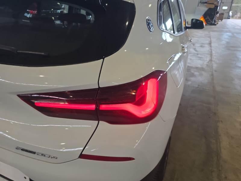 BMW X2 SUV XDRIVE 25E BUSINESS X AUTOMATICO - foto 56