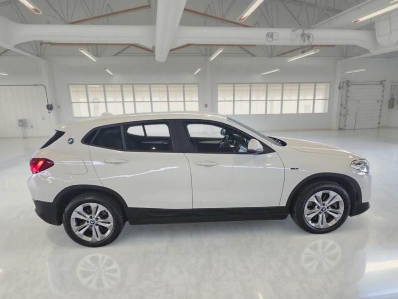 BMW X2 SUV XDRIVE 25E BUSINESS X AUTOMATICO - foto 7