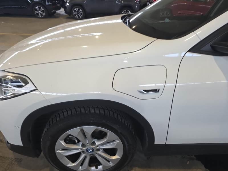 BMW X2 SUV XDRIVE 25E BUSINESS X AUTOMATICO - foto 63