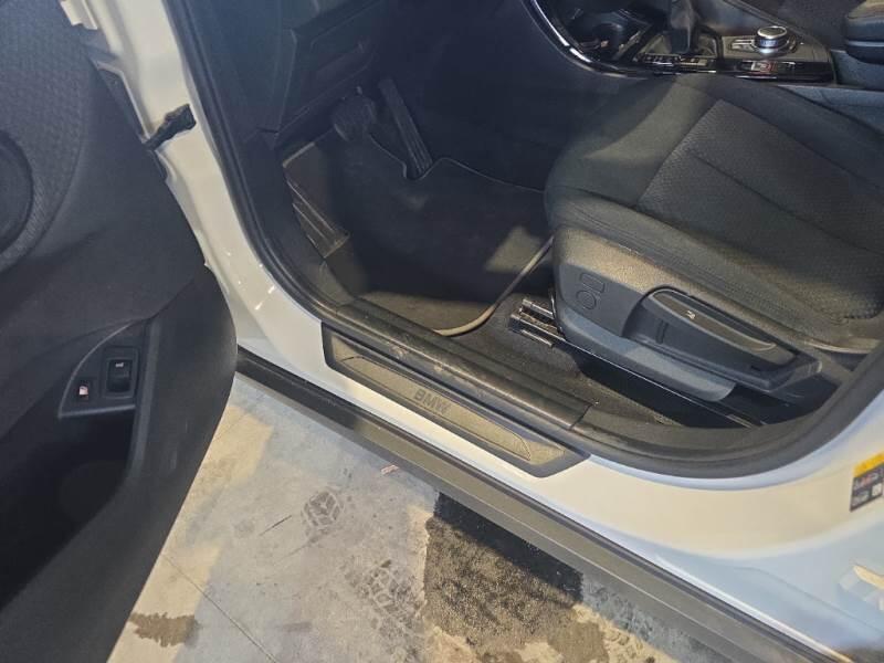 BMW X2 SUV XDRIVE 25E BUSINESS X AUTOMATICO - foto 66
