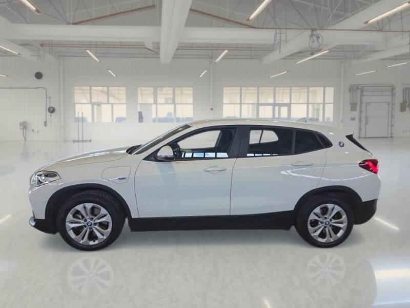 BMW X2 SUV XDRIVE 25E BUSINESS X AUTOMATICO - foto 8