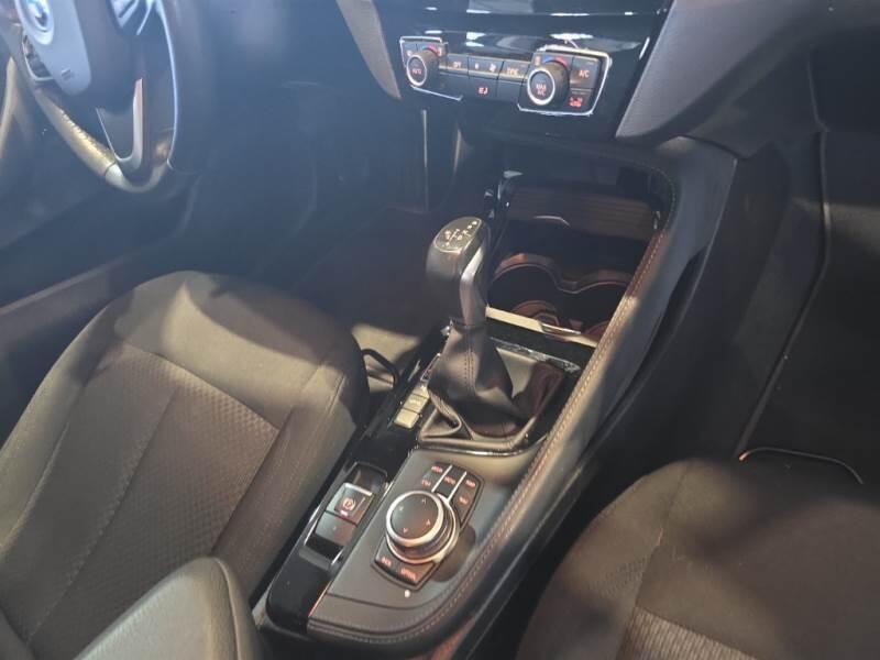 BMW X2 SUV XDRIVE 25E BUSINESS X AUTOMATICO - foto 82
