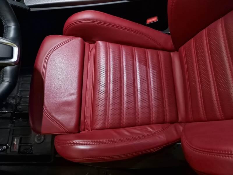 Alfa Romeo Stelvio SUV 2.2 TD 210 CV VELOCE AT8 Q4 - foto 12