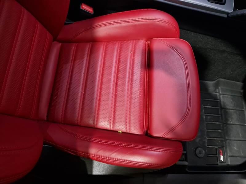 Alfa Romeo Stelvio SUV 2.2 TD 210 CV VELOCE AT8 Q4 - foto 14