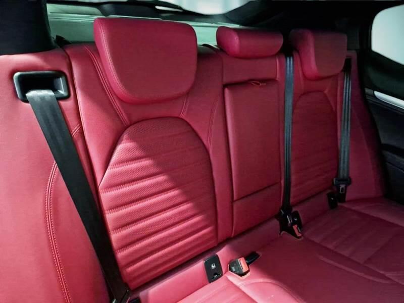 Alfa Romeo Stelvio SUV 2.2 TD 210 CV VELOCE AT8 Q4 - foto 15