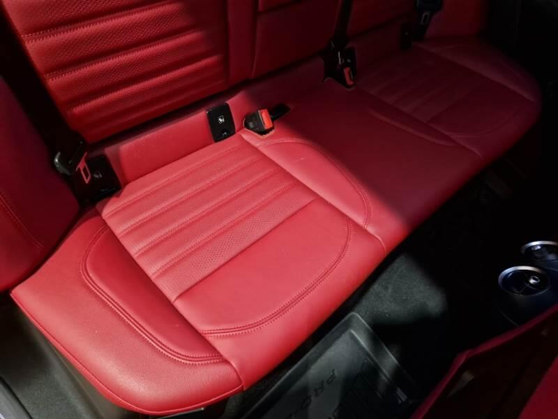 Alfa Romeo Stelvio SUV 2.2 TD 210 CV VELOCE AT8 Q4 - foto 16