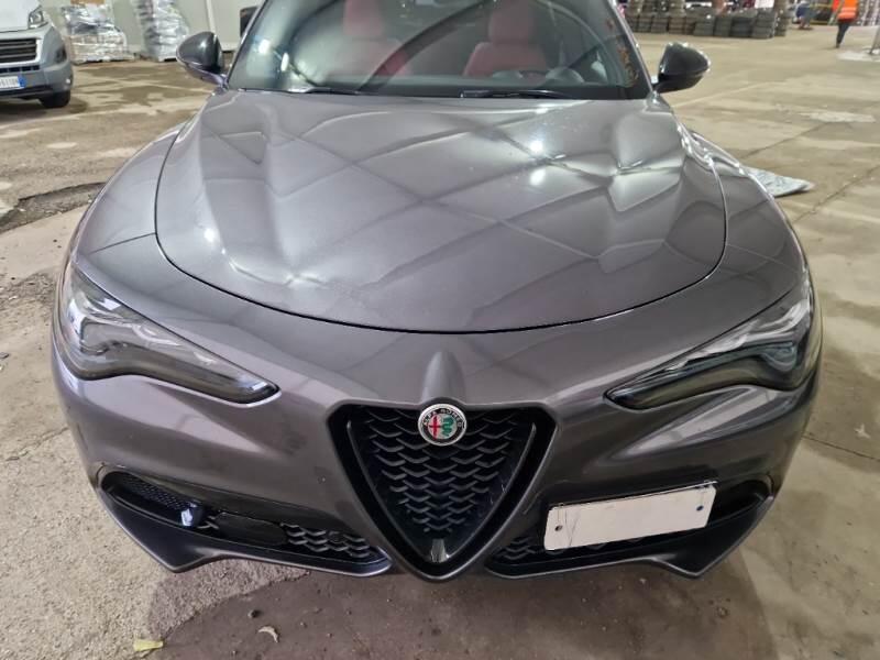 Alfa Romeo Stelvio SUV 2.2 TD 210 CV VELOCE AT8 Q4 - foto 21