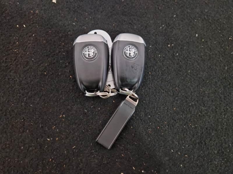 Alfa Romeo Stelvio SUV 2.2 TD 210 CV VELOCE AT8 Q4 - foto 27