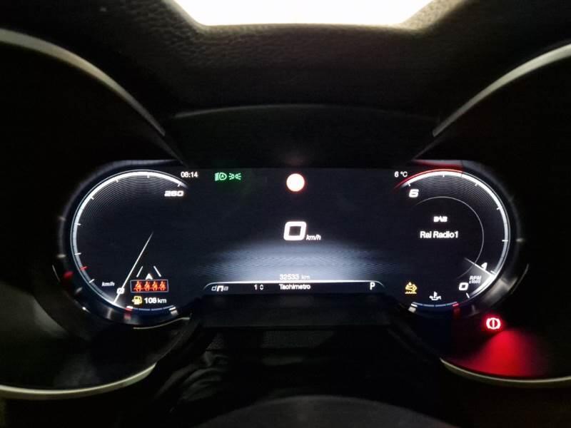 Alfa Romeo Stelvio SUV 2.2 TD 210 CV VELOCE AT8 Q4 - foto 4