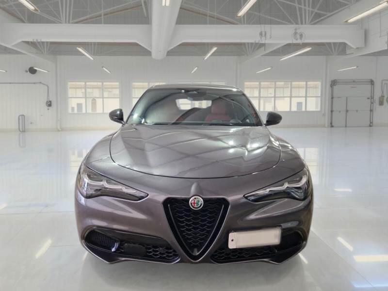 Alfa Romeo Stelvio SUV 2.2 TD 210 CV VELOCE AT8 Q4 - foto 6