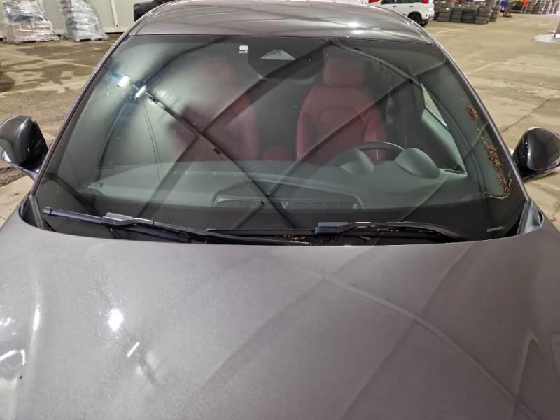 Alfa Romeo Stelvio SUV 2.2 TD 210 CV VELOCE AT8 Q4 - foto 10