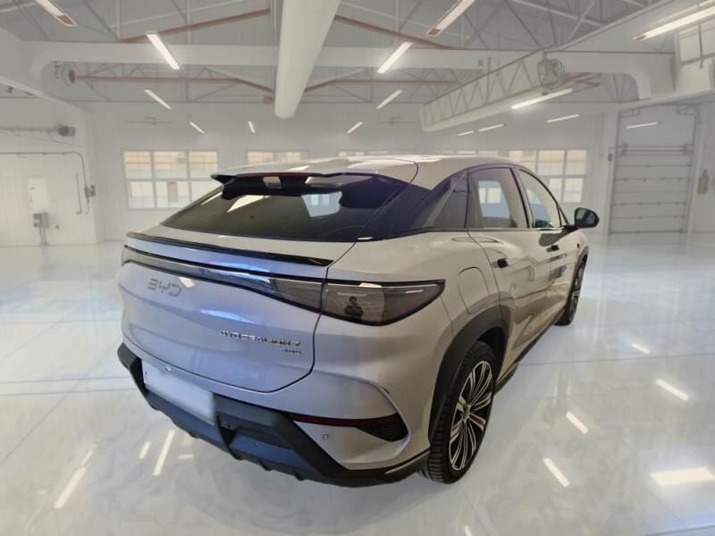 Byd Sealion 7 SUV 9130 KWH EXCELLENCE AWD - foto 2