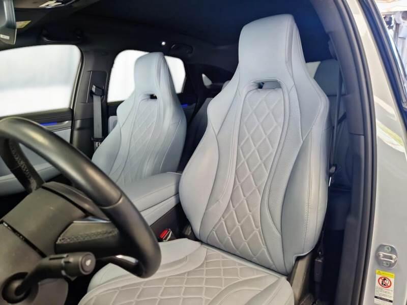 Byd Sealion 7 SUV 9130 KWH EXCELLENCE AWD - foto 11