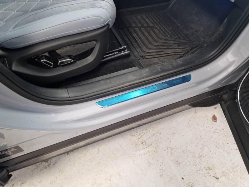 Byd Sealion 7 SUV 9130 KWH EXCELLENCE AWD - foto 115