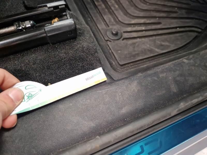 Byd Sealion 7 SUV 9130 KWH EXCELLENCE AWD - foto 116