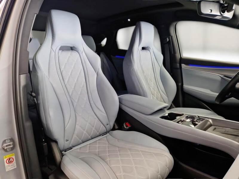 Byd Sealion 7 SUV 9130 KWH EXCELLENCE AWD - foto 13