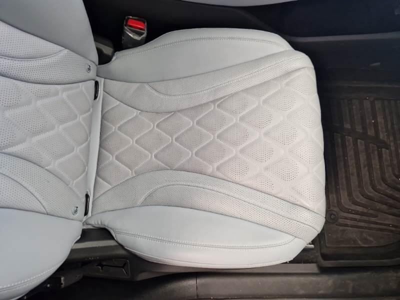 Byd Sealion 7 SUV 9130 KWH EXCELLENCE AWD - foto 14