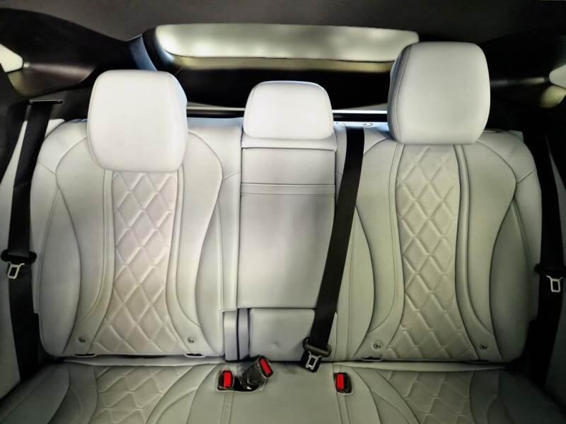 Byd Sealion 7 SUV 9130 KWH EXCELLENCE AWD - foto 15