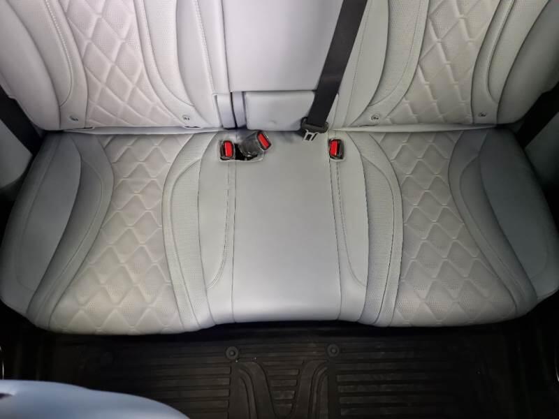 Byd Sealion 7 SUV 9130 KWH EXCELLENCE AWD - foto 16