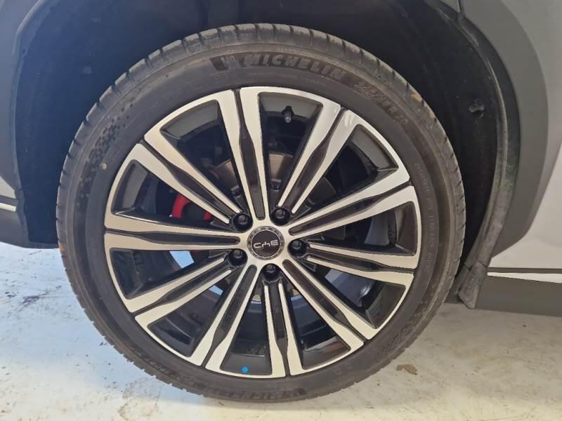 Byd Sealion 7 SUV 9130 KWH EXCELLENCE AWD - foto 18