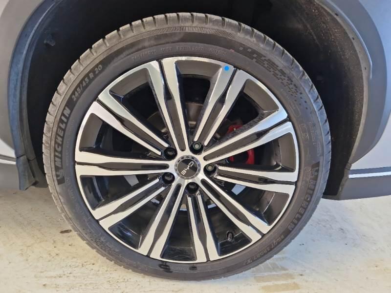 Byd Sealion 7 SUV 9130 KWH EXCELLENCE AWD - foto 19