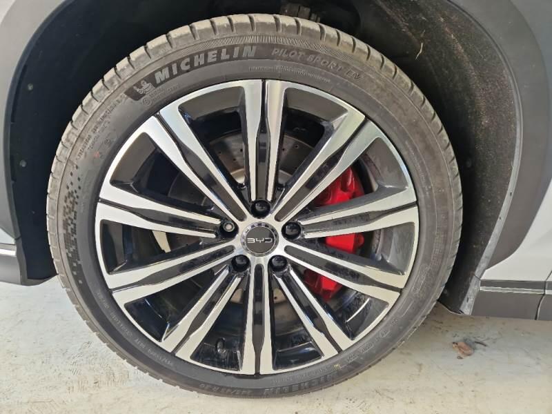 Byd Sealion 7 SUV 9130 KWH EXCELLENCE AWD - foto 20