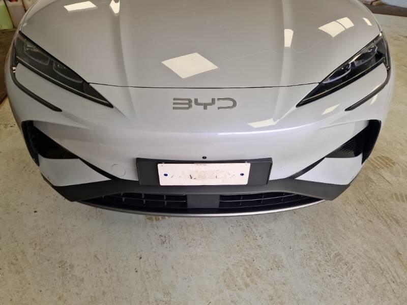 Byd Sealion 7 SUV 9130 KWH EXCELLENCE AWD - foto 28