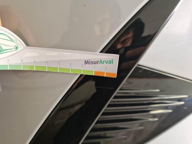 Byd Sealion 7 SUV 9130 KWH EXCELLENCE AWD - foto 32
